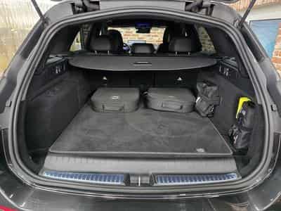 Mercedes C 300 C 300de T 2.0 197cv Auto AMG-LINE (Plug-in-Hybrid) (2025) - Photo 7