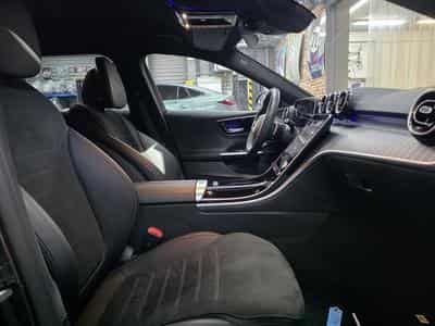 Mercedes C 300 C 300de T 2.0 197cv Auto AMG-LINE (Plug-in-Hybrid) (2025) - Photo 8