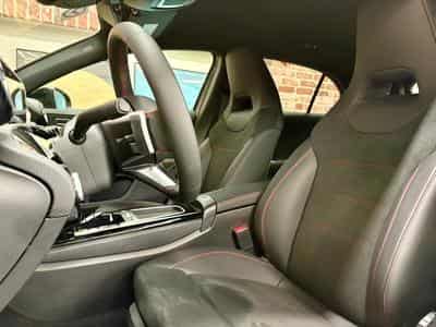 Mercedes A 200 A 200d 2.0 150cv Auto AMG-LINE (Neuf) (2026) - Photo 5