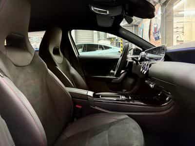 Mercedes A 200 A 200d 2.0 150cv Auto AMG-LINE (Neuf) (2026) - Photo 8