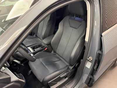 Audi Q3 Sportback 35 TDI 150ch / 110kW S tronic (2025) - Photo 2