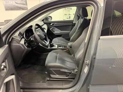 Audi Q3 Sportback 35 TDI 150ch / 110kW S tronic (2025) - Photo 3