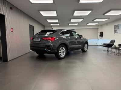 Audi Q3 Sportback 35 TDI 150ch / 110kW S tronic (2025) - Photo 8