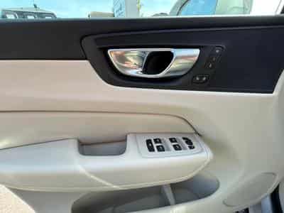 Volvo XC60 2.0 299ch INSPIRATION (2020) - Photo 10