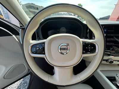 Volvo XC60 2.0 299ch INSPIRATION (2020) - Photo 12