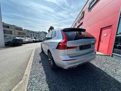 Volvo XC60 2.0 299ch INSPIRATION (2020) - Photo 2