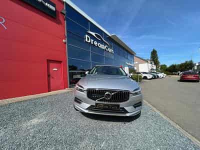 Volvo XC60 2.0 299ch INSPIRATION (2020) - Photo 5