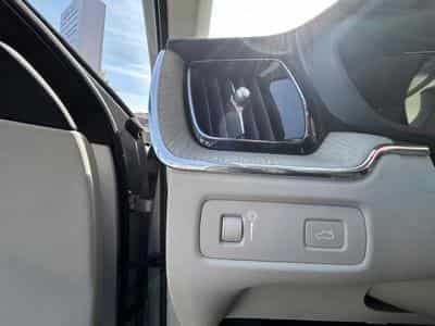 Volvo XC60 2.0 299ch INSPIRATION (2020) - Photo 9