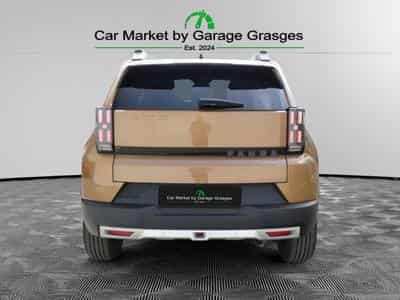Fiat Grande Panda HYBRID LA PRIMA 1.2 (2026) - Photo 4