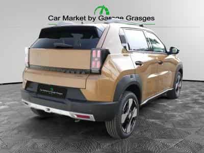 Fiat Grande Panda HYBRID LA PRIMA 1.2 (2026) - Photo 5