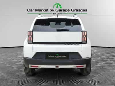 Fiat Grande Panda HYBRID LA PRIMA 1.2 (2026) - Photo 4