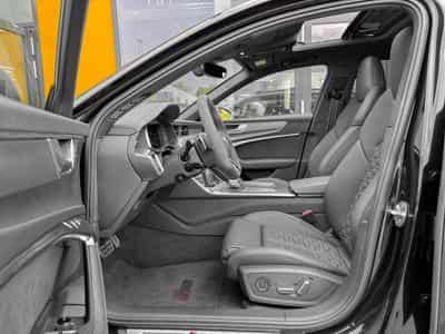 Audi RS6 RS6 PERFORMANCE 4.0 TFSI quattro/ 22/ 360°/HUD/PANO/MATRIX/V (2025) - Photo 10