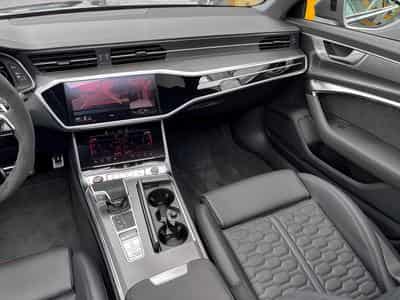 Audi RS6 RS6 PERFORMANCE 4.0 TFSI quattro/ 22/ 360°/HUD/PANO/MATRIX/V (2025) - Photo 14
