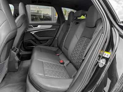 Audi RS6 RS6 PERFORMANCE 4.0 TFSI quattro/ 22/ 360°/HUD/PANO/MATRIX/V (2025) - Photo 15