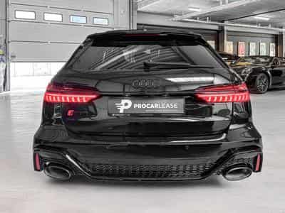 Audi RS6 RS6 PERFORMANCE 4.0 TFSI quattro/ 22/ 360°/HUD/PANO/MATRIX/V (2025) - Photo 6