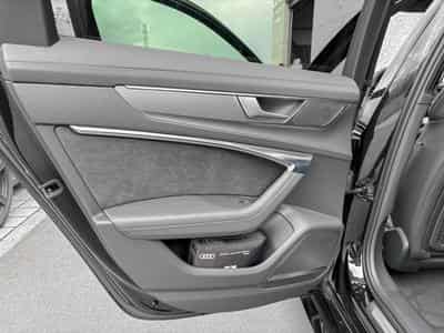 Audi RS6 RS6 PERFORMANCE 4.0 TFSI quattro/ 22/ 360°/HUD/PANO/MATRIX/V (2025) - Photo 9