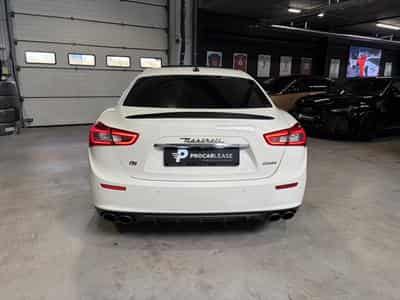 Maserati Ghibli 3.0 V6 S  Q4 Automatik/ Xénon/Camera/Carbonne/20/Leder/VOLL (2016) - Photo 15