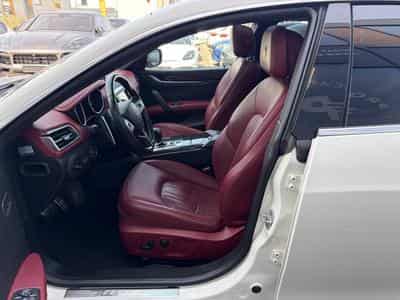 Maserati Ghibli 3.0 V6 S  Q4 Automatik/ Xénon/Camera/Carbonne/20/Leder/VOLL (2016) - Photo 6