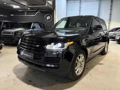 Land-Rover Range Rover LAND ROVER RANGE ROVER SPORT 3.0 TDV6 HSE DYNAMIC – 258 CH – (2016) - Photo 1