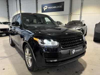 Land-Rover Range Rover LAND ROVER RANGE ROVER SPORT 3.0 TDV6 HSE DYNAMIC – 258 CH – (2016) - Photo 2