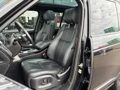 Land-Rover Range Rover LAND ROVER RANGE ROVER SPORT 3.0 TDV6 HSE DYNAMIC – 258 CH – (2016) - Photo 6