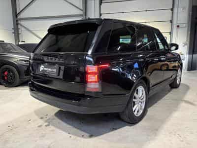 Land-Rover Range Rover LAND ROVER RANGE ROVER SPORT 3.0 TDV6 HSE DYNAMIC – 258 CH – (2016) - Photo 7