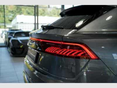 Audi Q8 50 TDI q. S line *2.H *22 *Schale *Pano *B&O (2019) - Photo 15