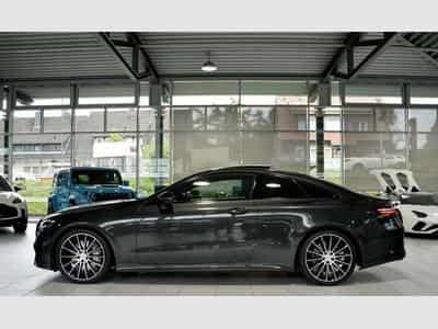 Mercedes E 53 AMG 4M Coupé *2.H *20 *Pano*Perf-AGA*BURM (2022) - Photo 11