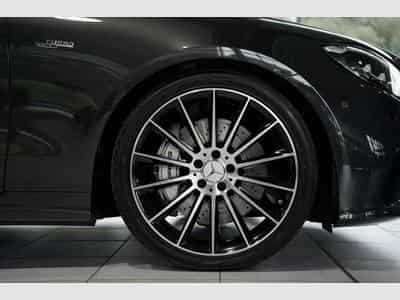 Mercedes E 53 AMG 4M Coupé *2.H *20 *Pano*Perf-AGA*BURM (2022) - Photo 13