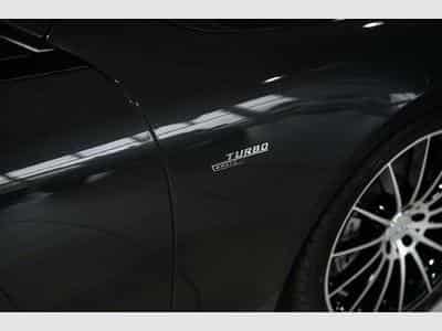 Mercedes E 53 AMG 4M Coupé *2.H *20 *Pano*Perf-AGA*BURM (2022) - Photo 14