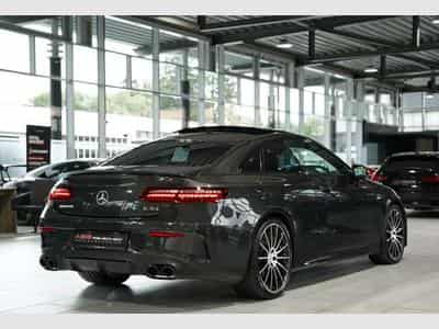 Mercedes E 53 AMG 4M Coupé *2.H *20 *Pano*Perf-AGA*BURM (2022) - Photo 8