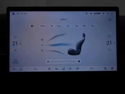 BYD Seal 1.5 PHEV 212 Automatique Touring Comfort (2025) - Photo 13