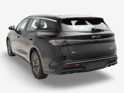 BYD Seal 1.5 PHEV 212 Automatique Touring Comfort (2025) - Photo 4