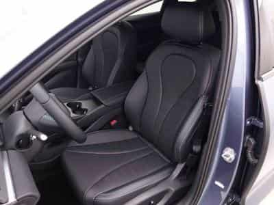 BYD Seal 1.5 PHEV 212 Automatique Touring Comfort (2025) - Photo 8