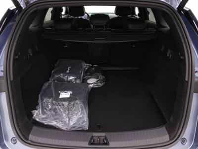 BYD Seal 1.5 PHEV 212 Automatique Touring Comfort (2025) - Photo 9
