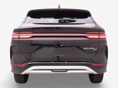 BYD Seal U Boost 1.5 PHEV 218 Automatique (2026) - Photo 5