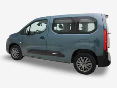 Citroën E-Berlingo 50 kWh M Plus (2025) - Photo 3