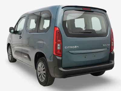 Citroën E-Berlingo 50 kWh M Plus (2025) - Photo 4