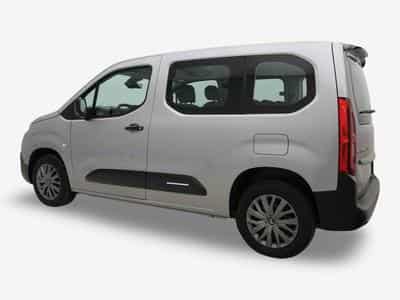 Citroën E-Berlingo 50 kWh M Plus (2025) - Photo 3