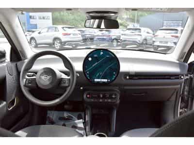 Mini Cooper SE 52 kWh LANE SIDE CAM PARK 1° MAIN (2024) - Photo 9