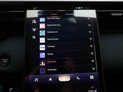 Citroën C5 Aircross 1.2 145 Hybrid Auto Max (2026) - Photo 12
