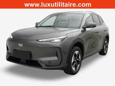 Geely EX5 PRO +  60 kWH´h (2026) - Photo 1