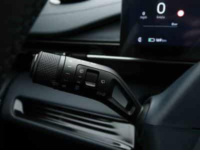 Geely EX5 PRO +  60 kWH´h (2026) - Photo 10