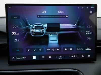 Geely EX5 PRO +  60 kWH´h (2026) - Photo 15