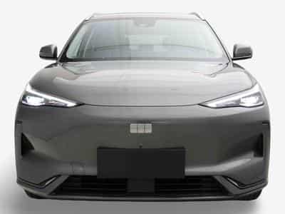 Geely EX5 PRO +  60 kWH´h (2026) - Photo 2