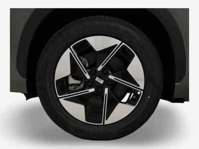 Geely EX5 PRO +  60 kWH´h (2026) - Photo 6