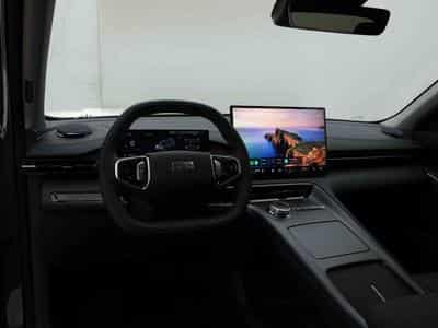 Geely EX5 PRO +  60 kWH´h (2026) - Photo 7