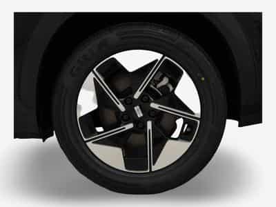Geely EX5 PRO +  60 kWH´h (2026) - Photo 6