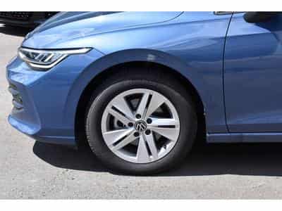 VW Golf 2.0 TDI Life DSG ACC GPS LANE 1° MAIN (2025) - Photo 5