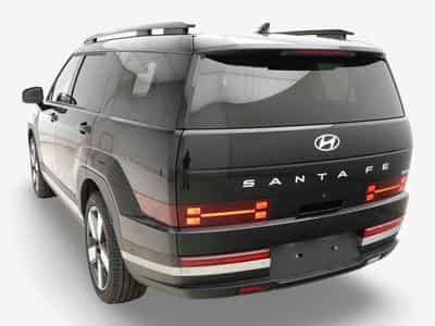 Hyundai Santa Fe 1.6 T-GDi PHEV 287 DCT7 4WD (2026) - Photo 4